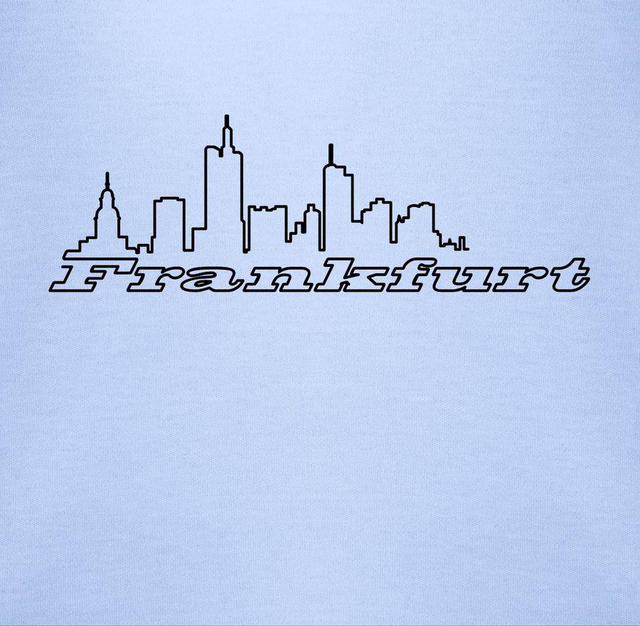 Shirtracer Frankfurt Skyline Shirts & Mehr Shirtracer