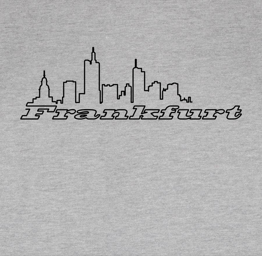 Shirtracer Frankfurt Skyline Shirts & Mehr Shirtracer