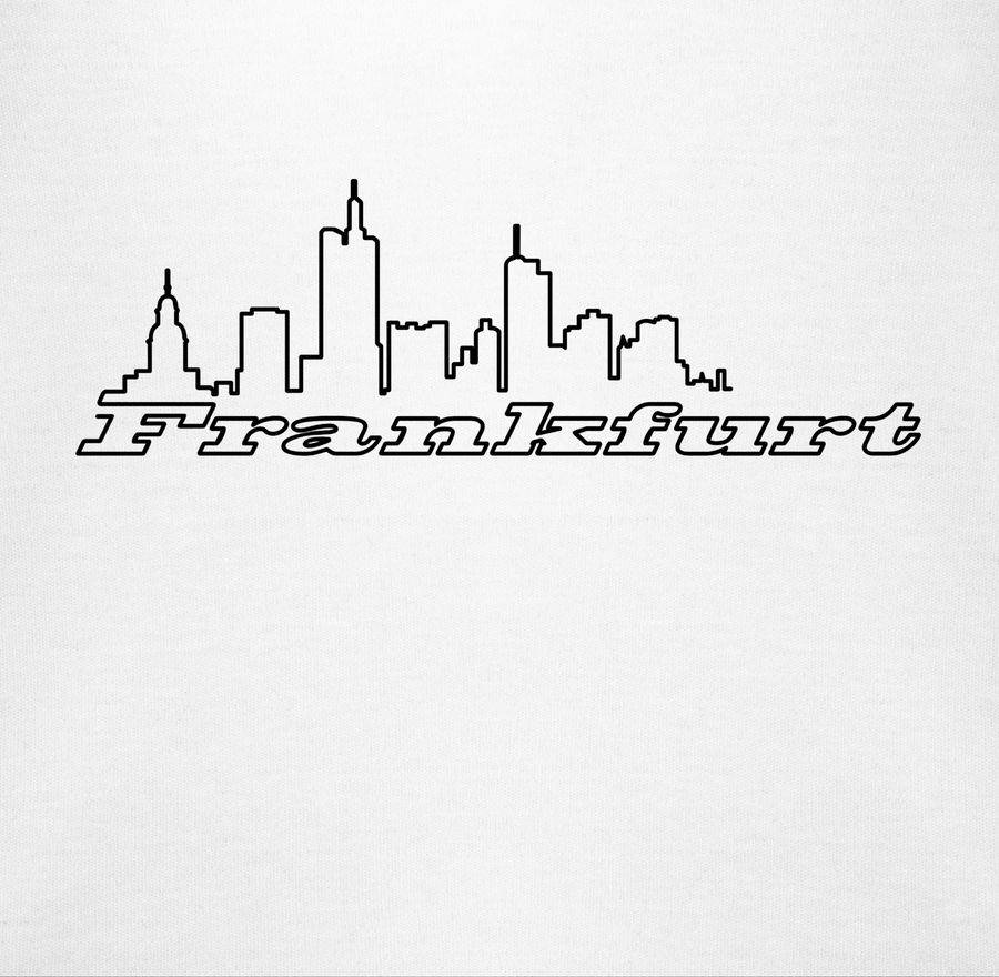 Shirtracer Frankfurt Skyline Shirts & Mehr Shirtracer