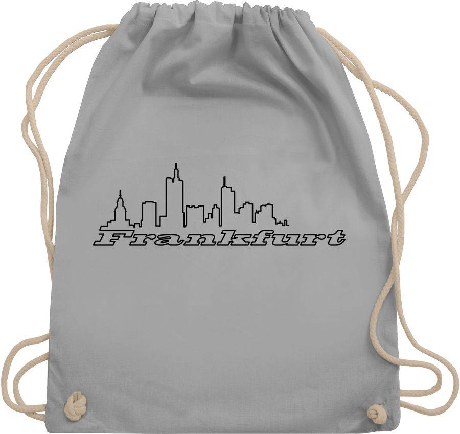 Shirtracer Frankfurt Skyline Shirts & Mehr Shirtracer