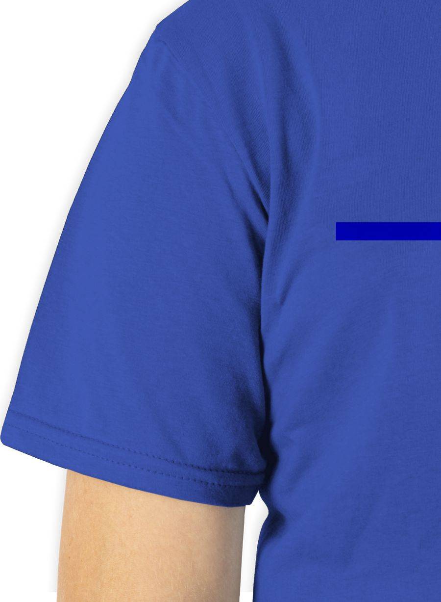 Shirtracer Frankreich Trikot Wappen France Mit Stolz Französisches Fan-Motiv Shirtracer