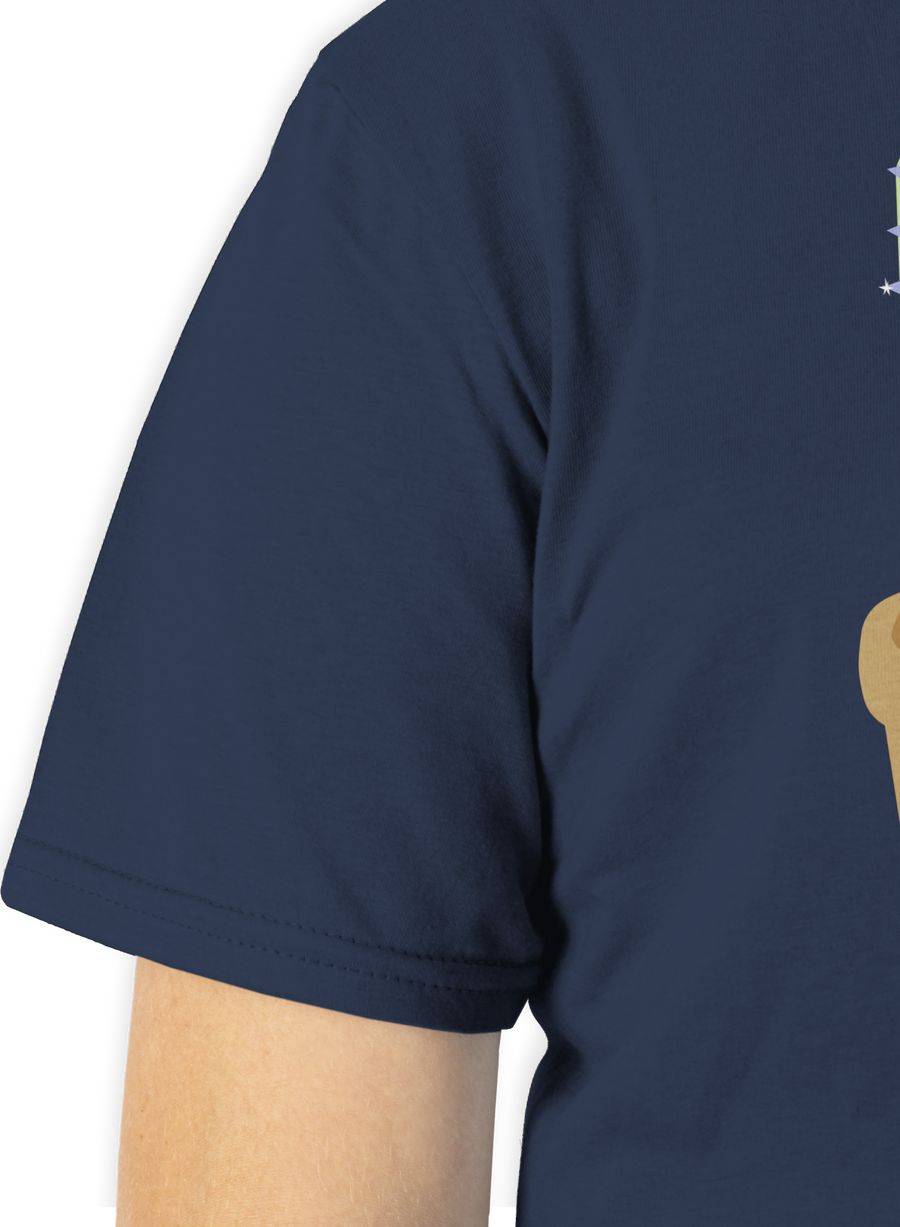 Shirtracer Free Hugs Kaktus: Tshirt Rucksack Shirtracer