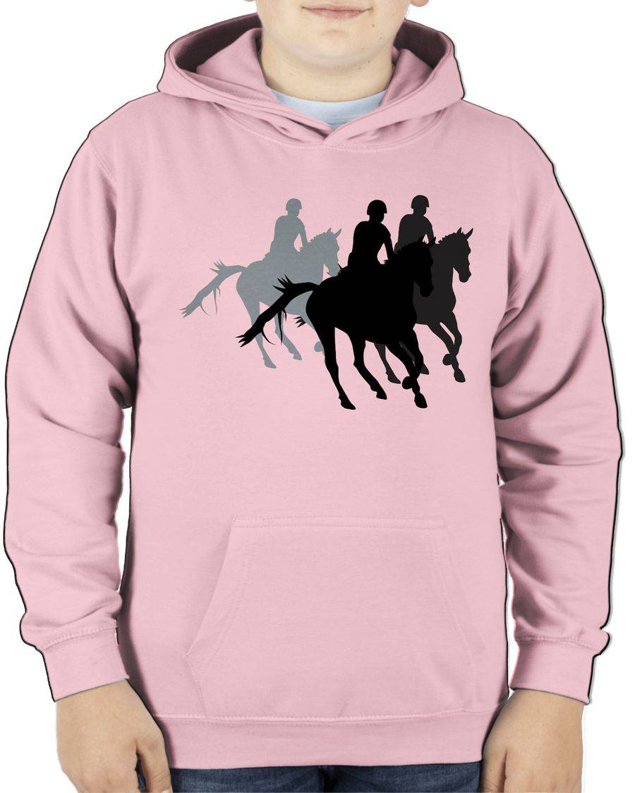Shirtracer Freizeitreiten Ausreiten Reiten: Tshirt Gym Bag Shirtracer