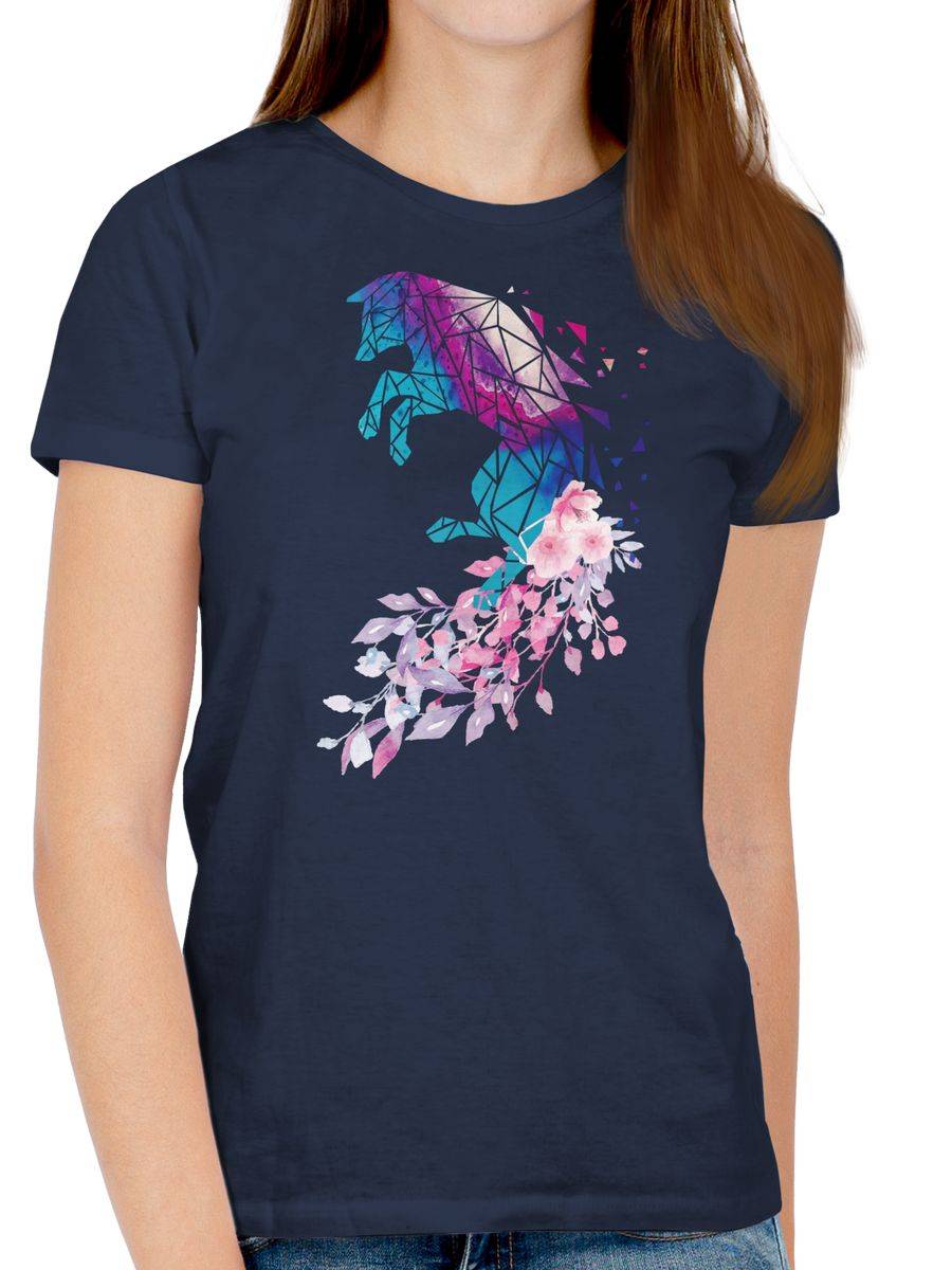 Shirtracer Fuchs Mit Blumen: Tshirt Gym Bag Shirtracer