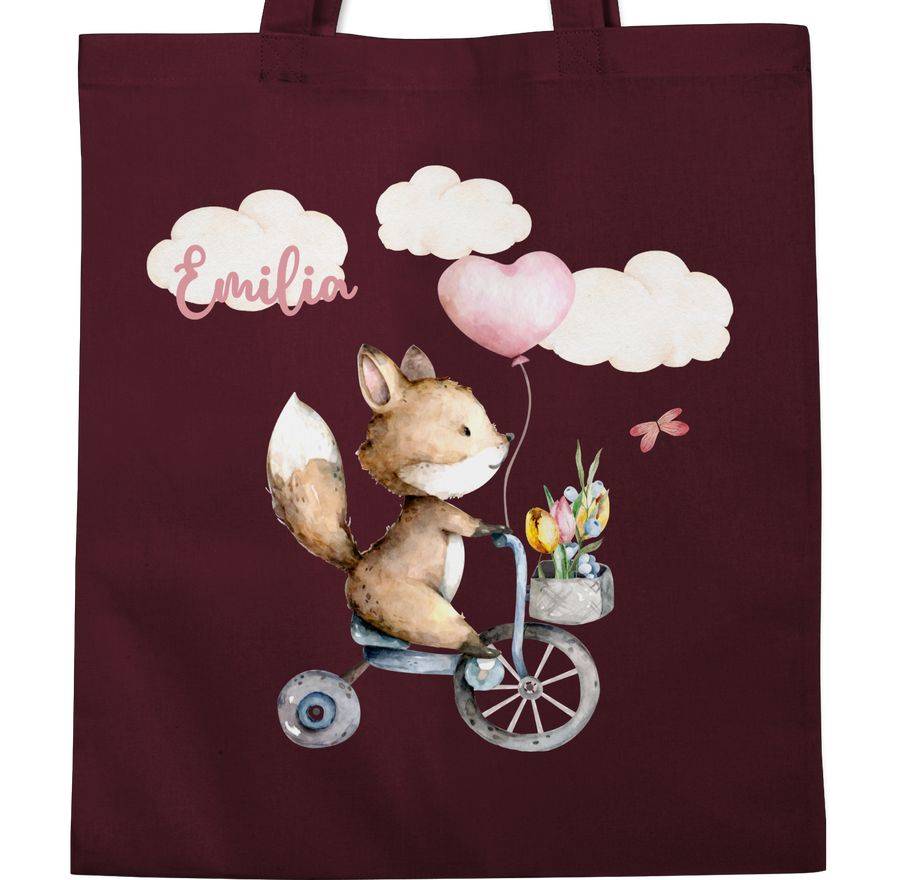 Shirtracer Fuchs Süß Kinder Shirts & Mehr Shirtracer