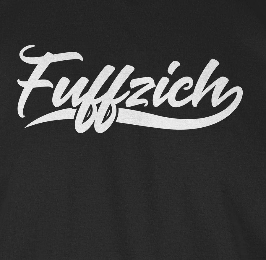 Shirtracer Fuffzich Fünfzigster Weiß: Tshirt Gym Bag Shirtracer