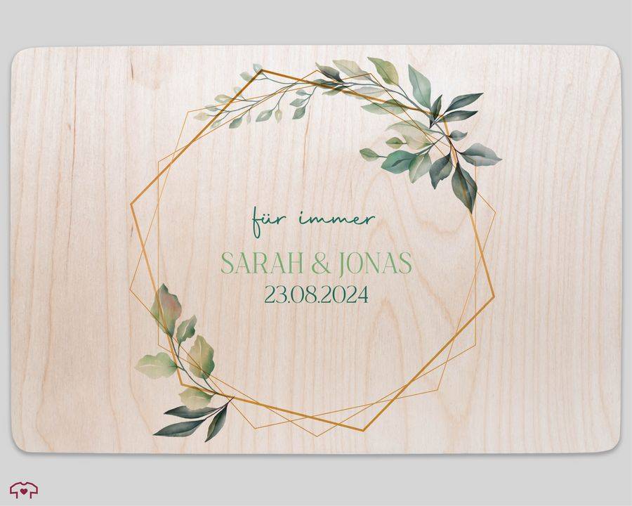 Shirtracer Für Immer Hochzeit Box Für Geldgeschenke Box Für Karten Hochzeit Erinnerun Shirtracer