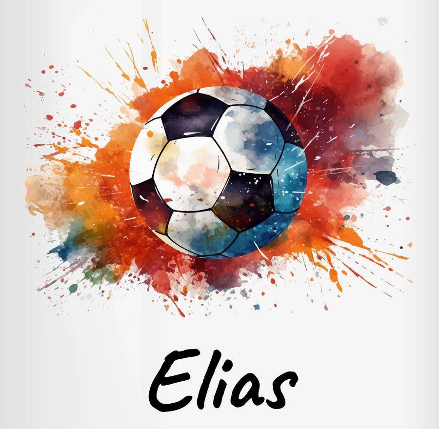 Shirtracer Fußball Fußballer Fußballfan Fußballerin Geschenk Shirts & Mehr Shirtracer