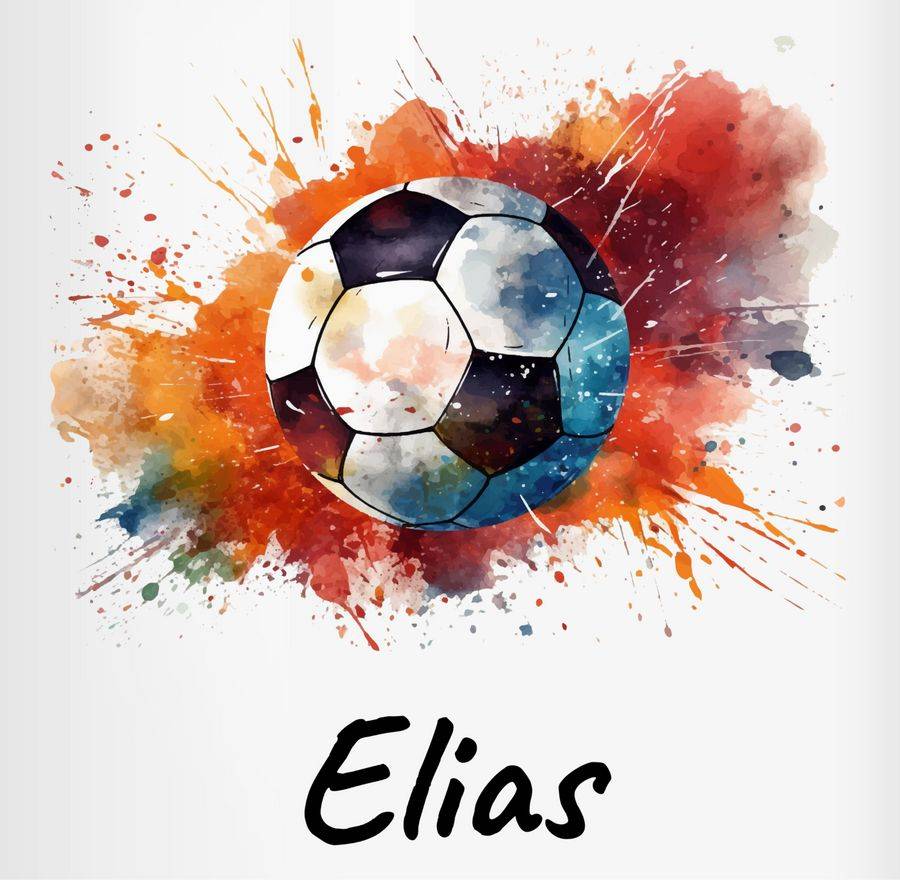 Shirtracer Fußball Fußballer Fußballfan Fußballerin Geschenk Shirts & Mehr Shirtracer