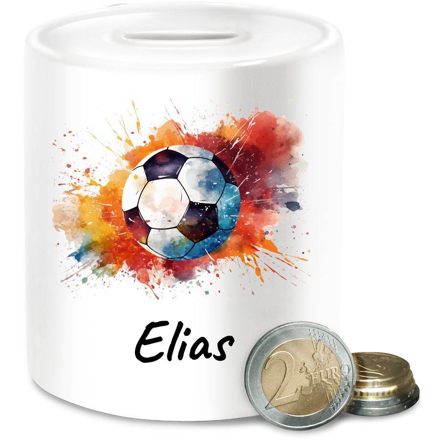 Shirtracer Fußball Fußballer Fußballfan Fußballerin Geschenk Shirts & Mehr Shirtracer