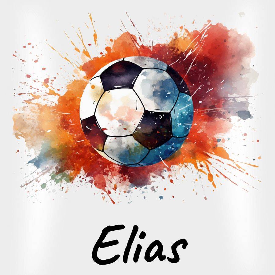 Shirtracer Fußball Fußballer Fußballfan Fußballerin Geschenk Shirts & Mehr Shirtracer