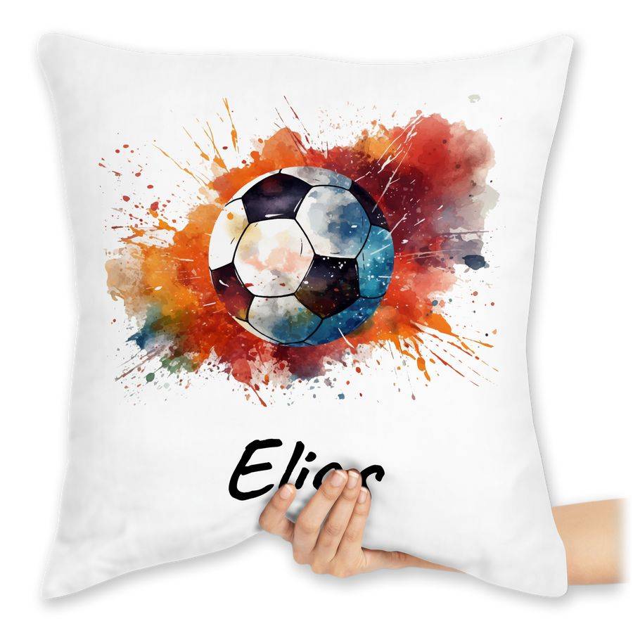 Shirtracer Fußball Fußballer Fußballfan Fußballerin Geschenk Shirts & Mehr Shirtracer