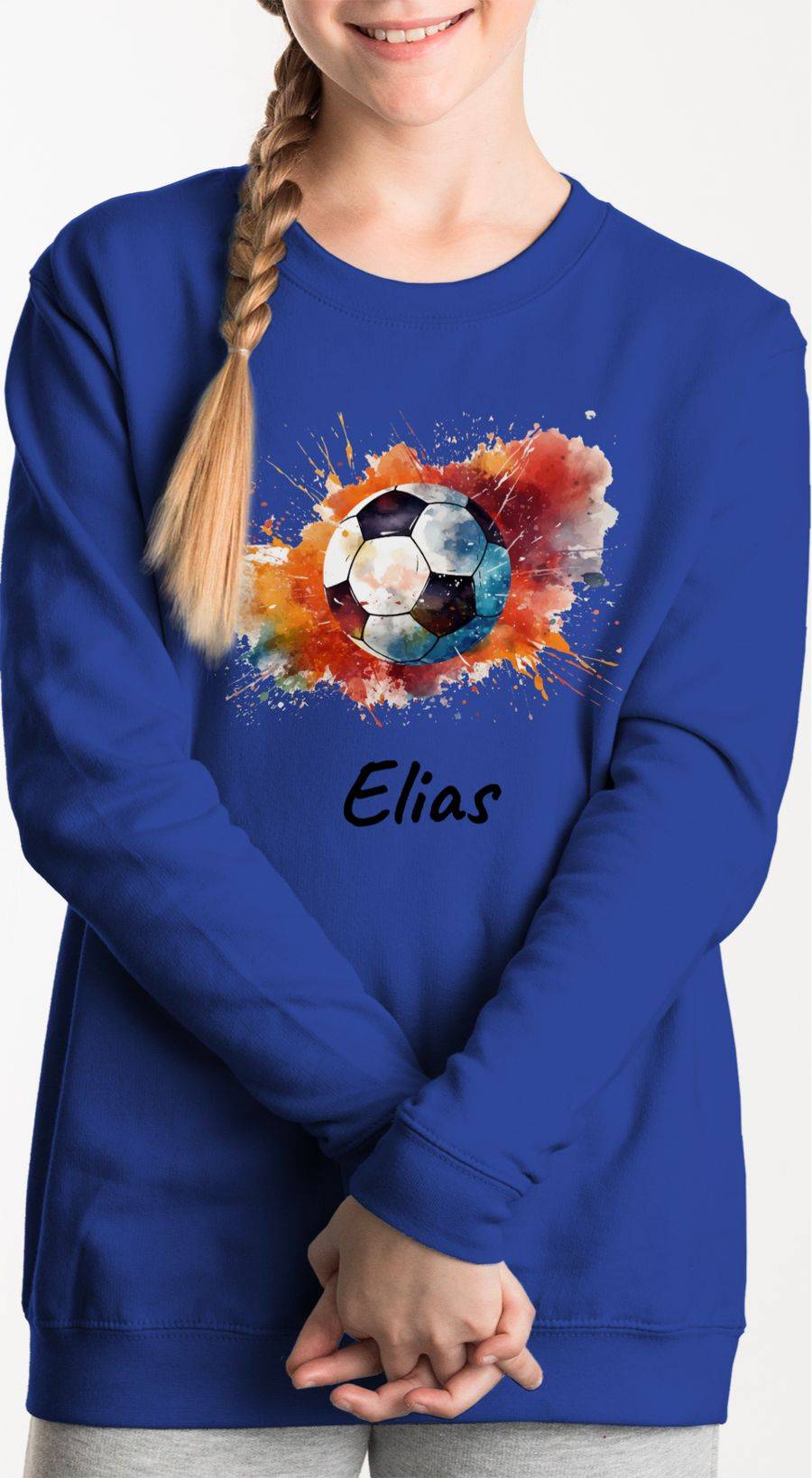 Shirtracer Fußball Fußballer Fußballfan Fußballerin Geschenk Shirts & Mehr Shirtracer