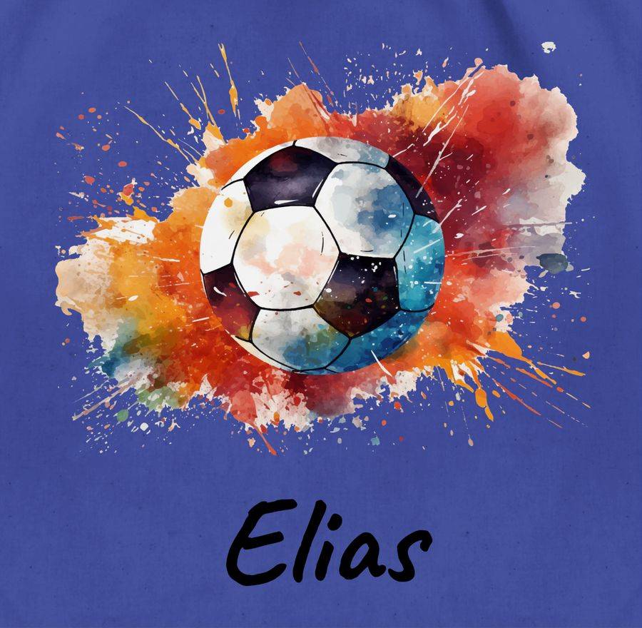 Shirtracer Fußball Fußballer Fußballfan Fußballerin Geschenk Shirts & Mehr Shirtracer