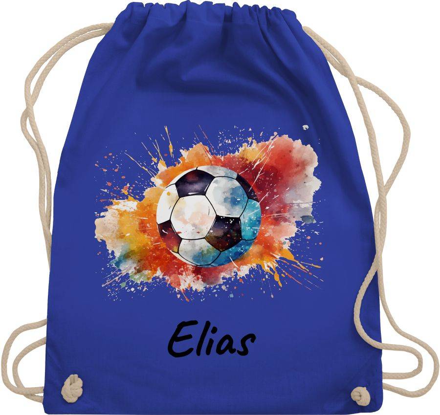 Shirtracer Fußball Fußballer Fußballfan Fußballerin Geschenk Shirts & Mehr Shirtracer