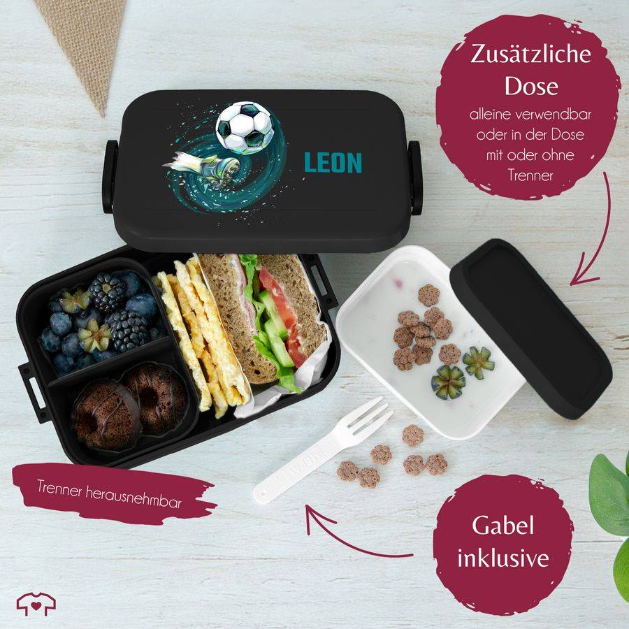 Shirtracer Fußball Fußballfan Schuss Soccer: Tshirt Gym Bag Shirtracer