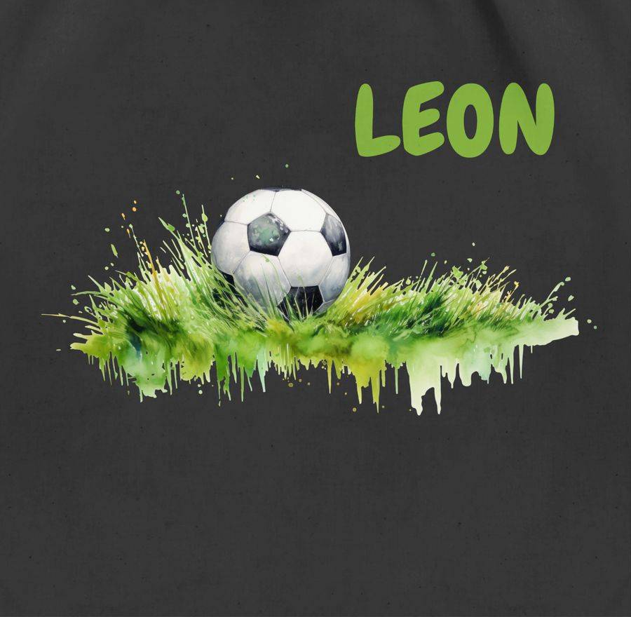 Shirtracer Fußball Geschenke Kinder Fußball Geschenke Jungs Mitgebsel Shirts & Mehr Shirtracer