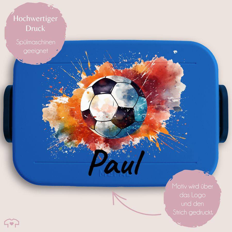 Shirtracer Fußball Jungs Fußballer Jungen Shirts & Mehr Shirtracer