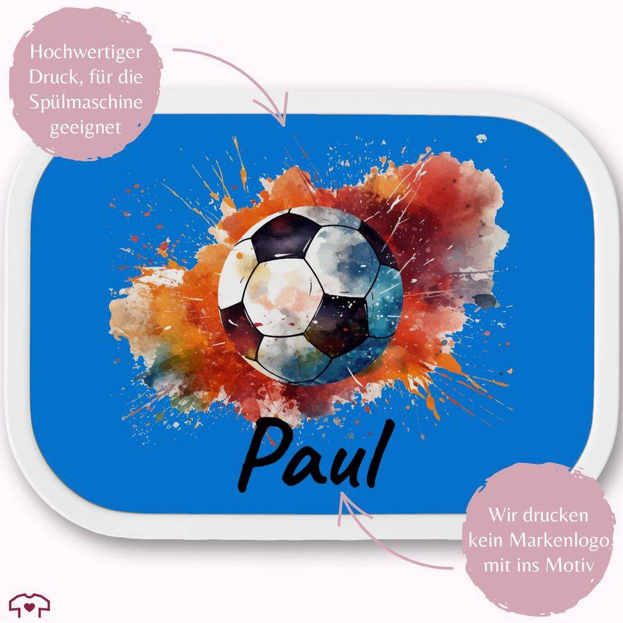 Shirtracer Fußball Jungs Fußballer Jungen Shirts & Mehr Shirtracer