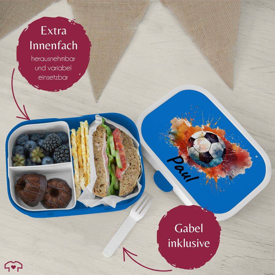 Shirtracer Fußball Jungs Fußballer Jungen Shirts & Mehr Shirtracer