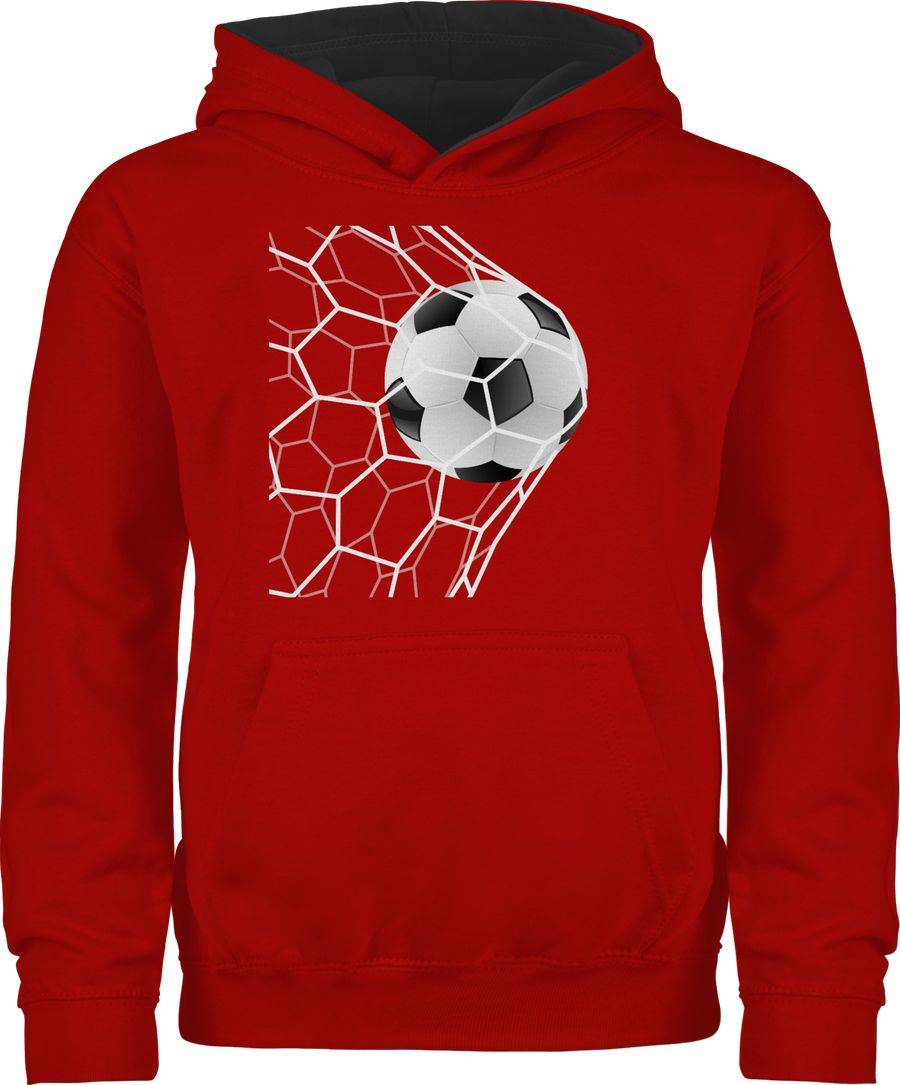Shirtracer Fußball Kleine Geschenke für Fußballfans Fußballgeschenk Fußball Fanartike Shirtracer