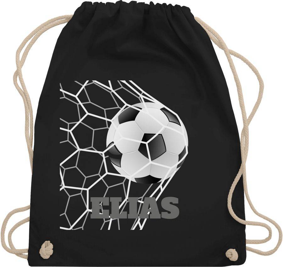 Shirtracer Fußball Kleine Geschenke für Fußballfans Personalisiert Fußballgeschenk mit Shirtracer