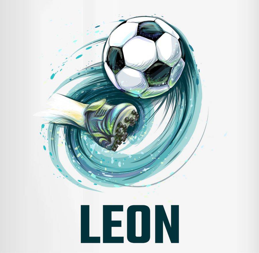 Shirtracer Fußball Schuss Cool Fußballfan: Tshirt Turnbeutel Shirtracer