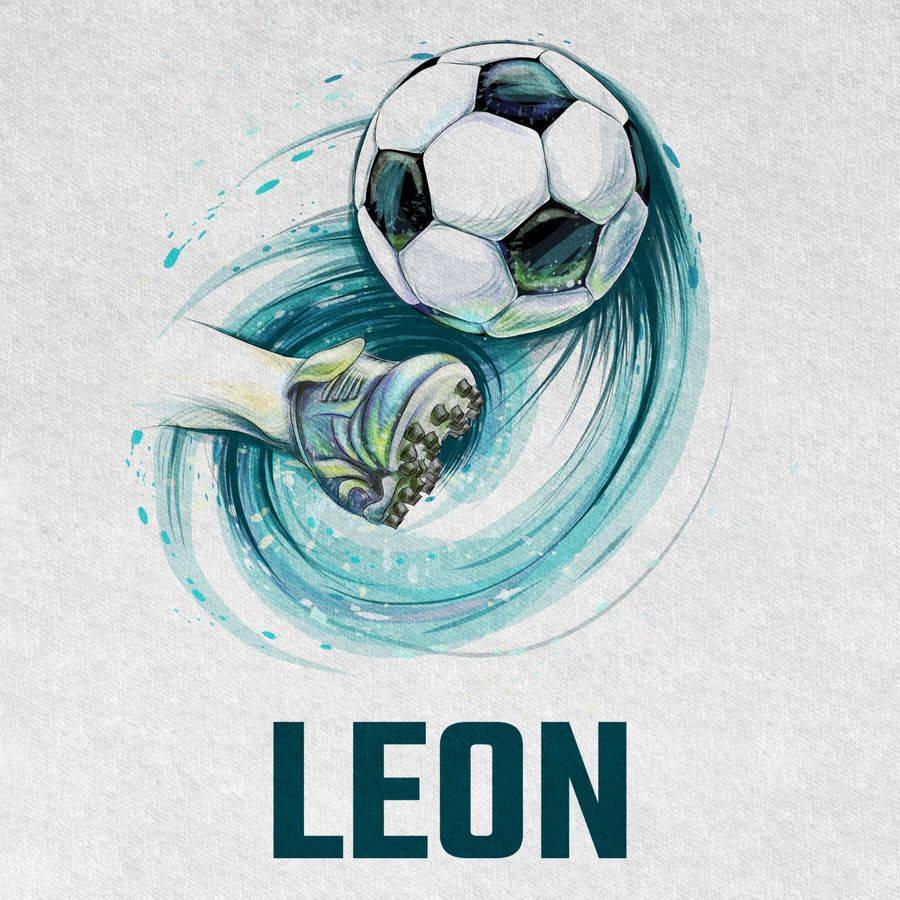 Shirtracer Fußball Schuss Cool Fußballfan: Tshirt Turnbeutel Shirtracer