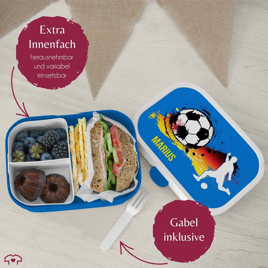 Shirtracer Fußballer Deutschland Germany Personalisiert Mit Namen Shirts & Mehr Shirtracer