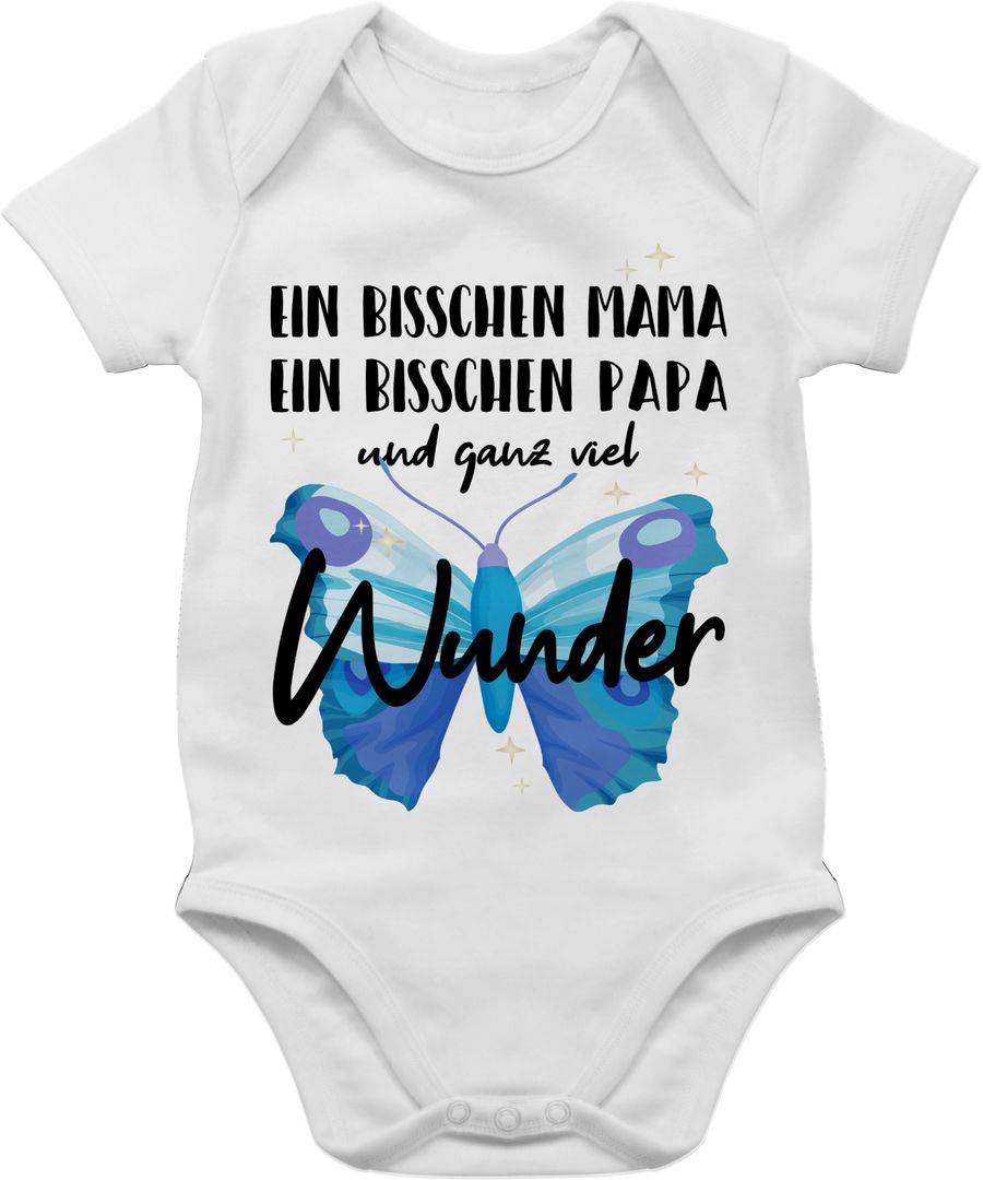 Shirtracer Ganz viel Wunder: Tshirt Turnbeutel Shirtracer
