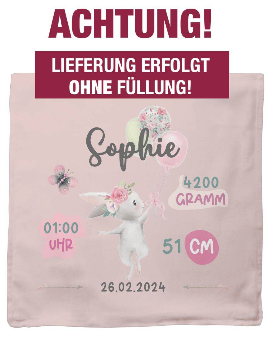 Shirtracer Geburtsgeschenk Maß Gewicht Geburt Shirts & Mehr Shirtracer