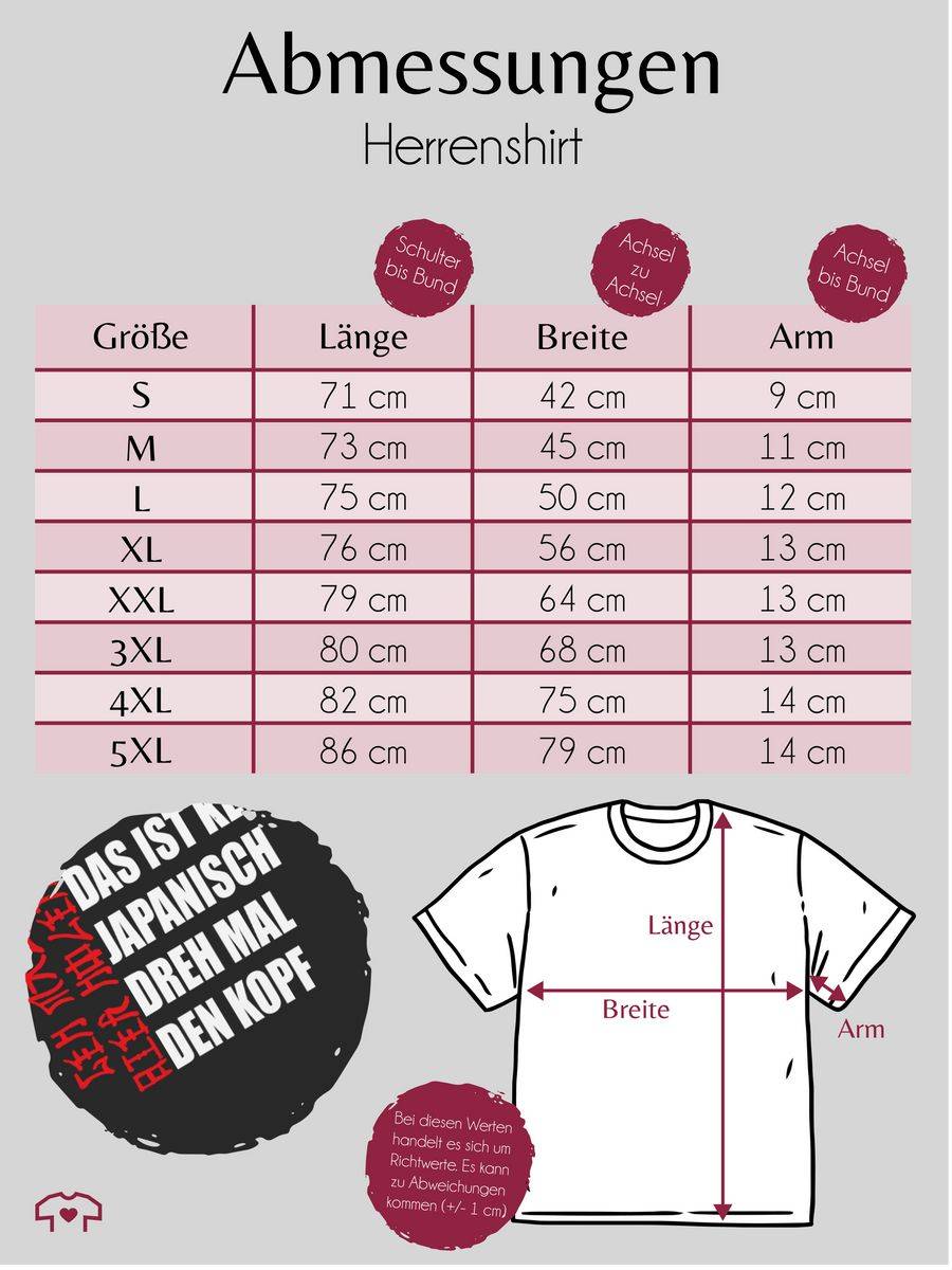 Shirtracer Geh Mal Bier Holen Japanisch Biertrinker Geschenk Bierliebhaber Bierfans Scherza Shirtracer