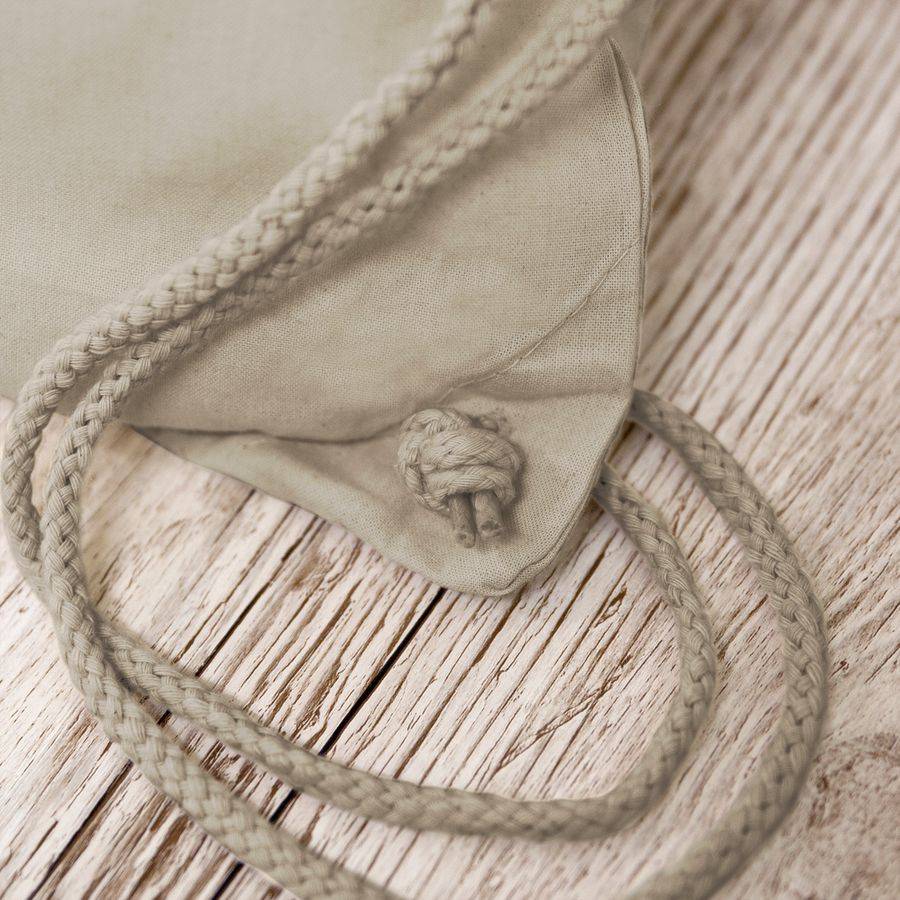 Shirtracer Geldsack Dollarzeichen: T-Shirt Rucksack Shirtracer
