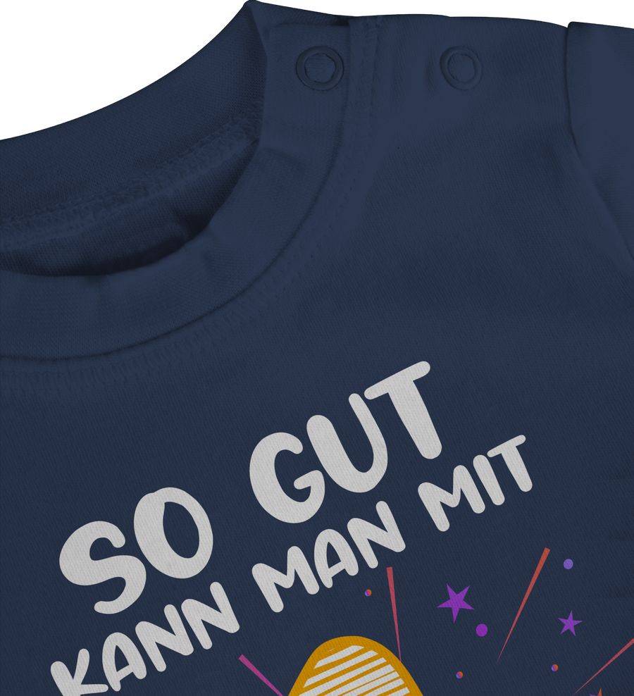 Shirtracer Geschenk 1. Geburtstag Personalisiert Birthday 1 Jahr Mein Erster Geburtstag Shirtracer