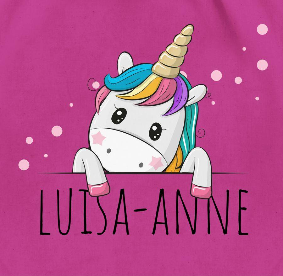 Shirtracer Geschenk Einhorn Süß Shirts & Mehr Shirtracer