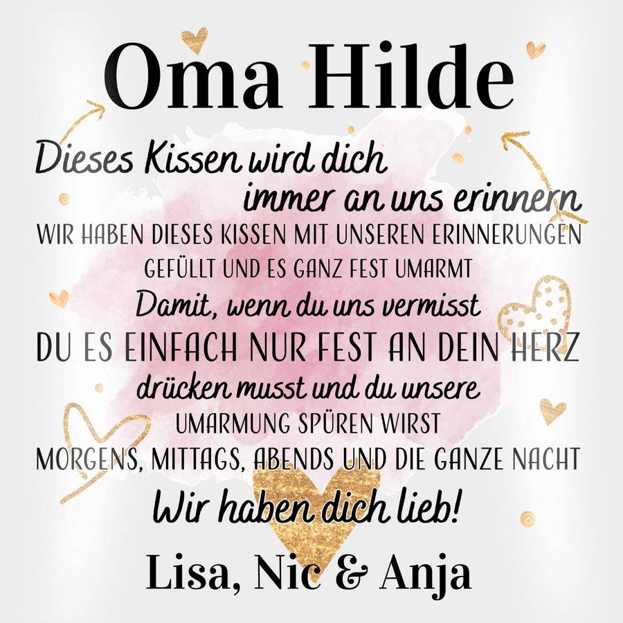 Shirtracer Geschenk Für Oma Weihnachten Geschenkideen Omi Shirts & Mehr Shirtracer