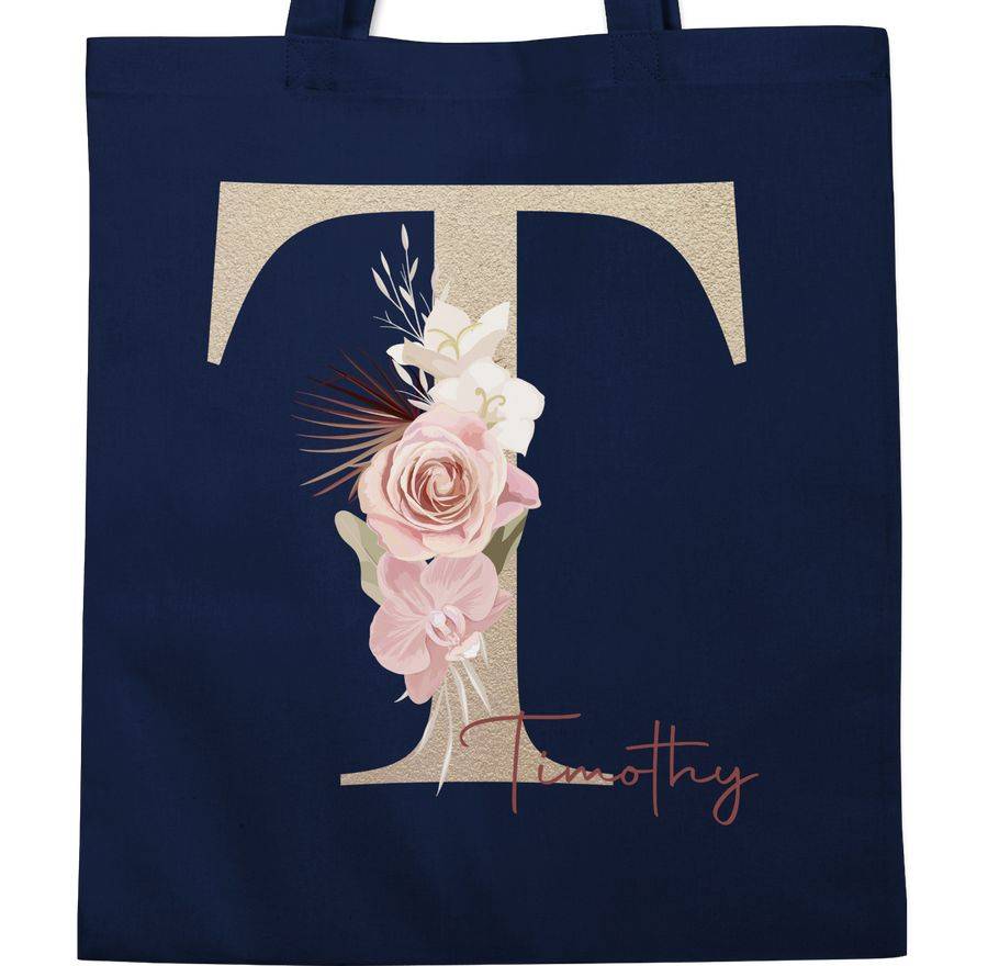 Shirtracer Geschenk Personalisiert Mit Namen Geschenkideen Anfangsbuchstabe Name Shirts & Shirtracer