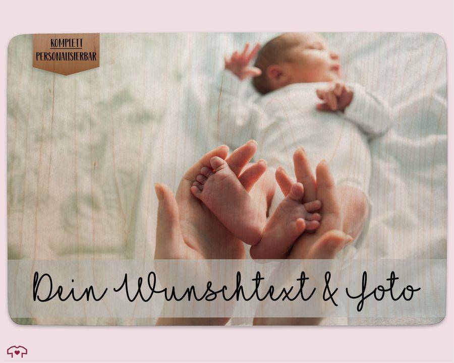 Shirtracer Geschenkbox Geburt Erinnerungsbox Geburt Mit Foto Und Text Bilder Box Geburt Aufbewahrungsbox Schwangerschaft Geburt Baby Shirtracer