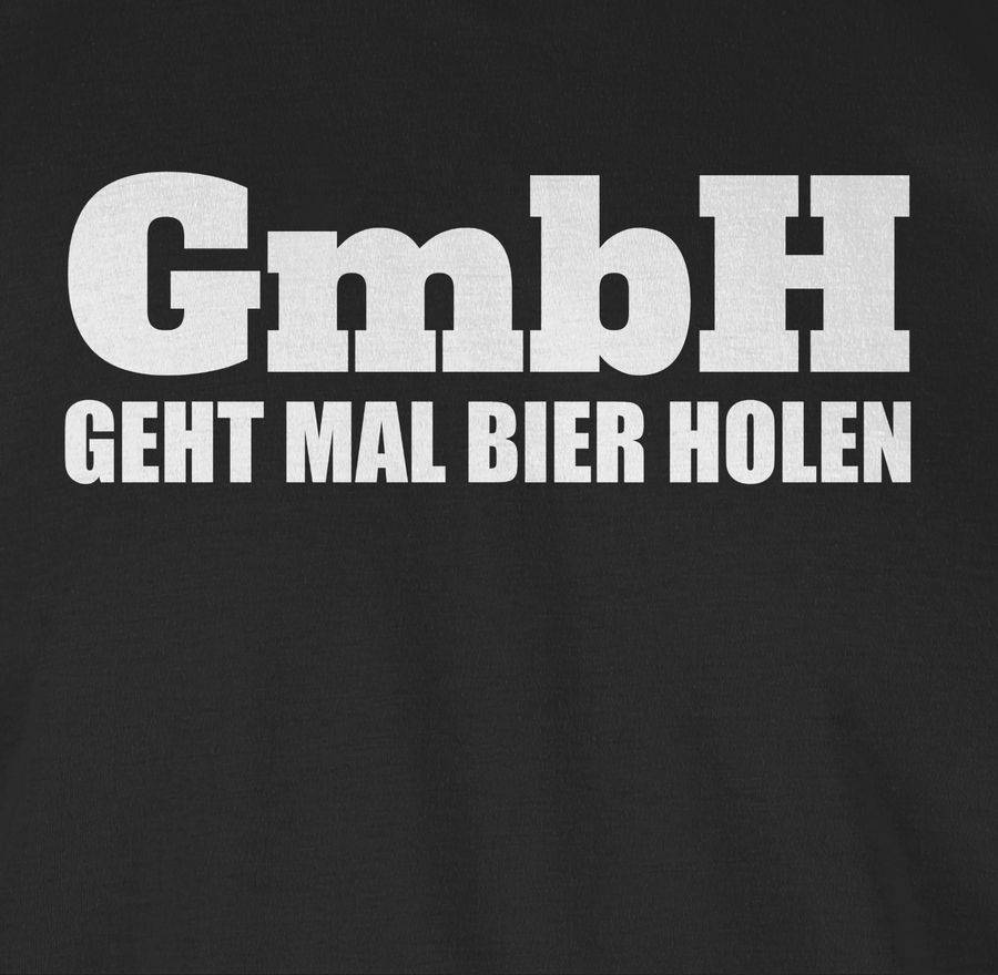 Shirtracer GmbH - Geht Mal Bier Holen Shirts & Mehr Shirtracer