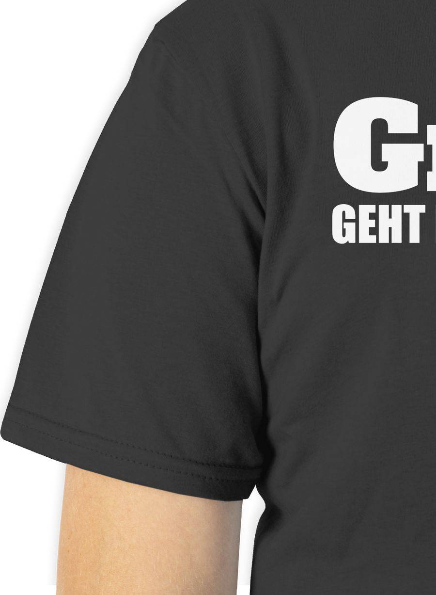 Shirtracer GmbH - Geht Mal Bier Holen Shirts & Mehr Shirtracer