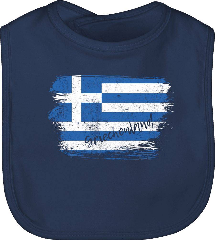 Shirtracer Griechenland Vintage Shirts & Mehr Shirtracer