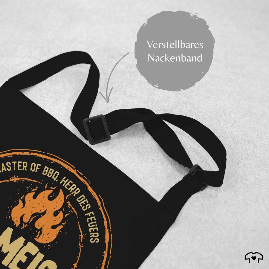 Shirtracer Grillmeister Wie Kein Anderer - Papa Geschenk Männer Vatertag Geburtstag Geschen Shirtracer