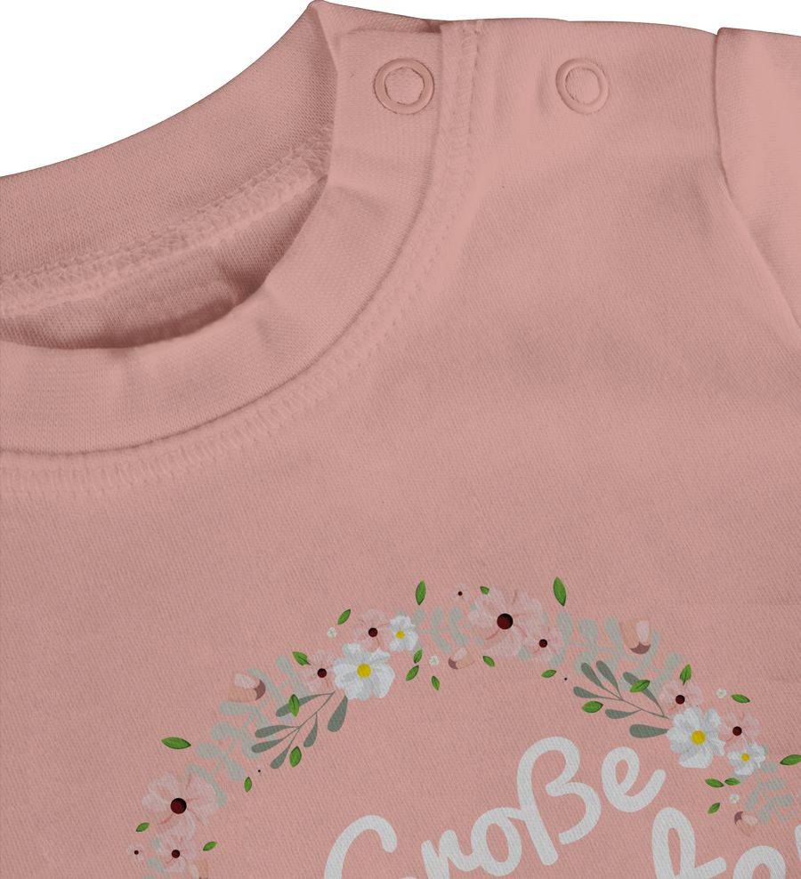 Shirtracer Große Schwester I Geschenk Shirts & Mehr Shirtracer