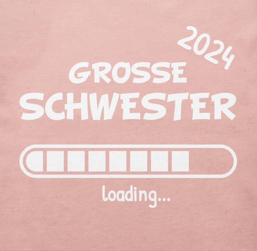 Shirtracer Große Schwester Loading 2024 Shirts & Mehr Shirtracer