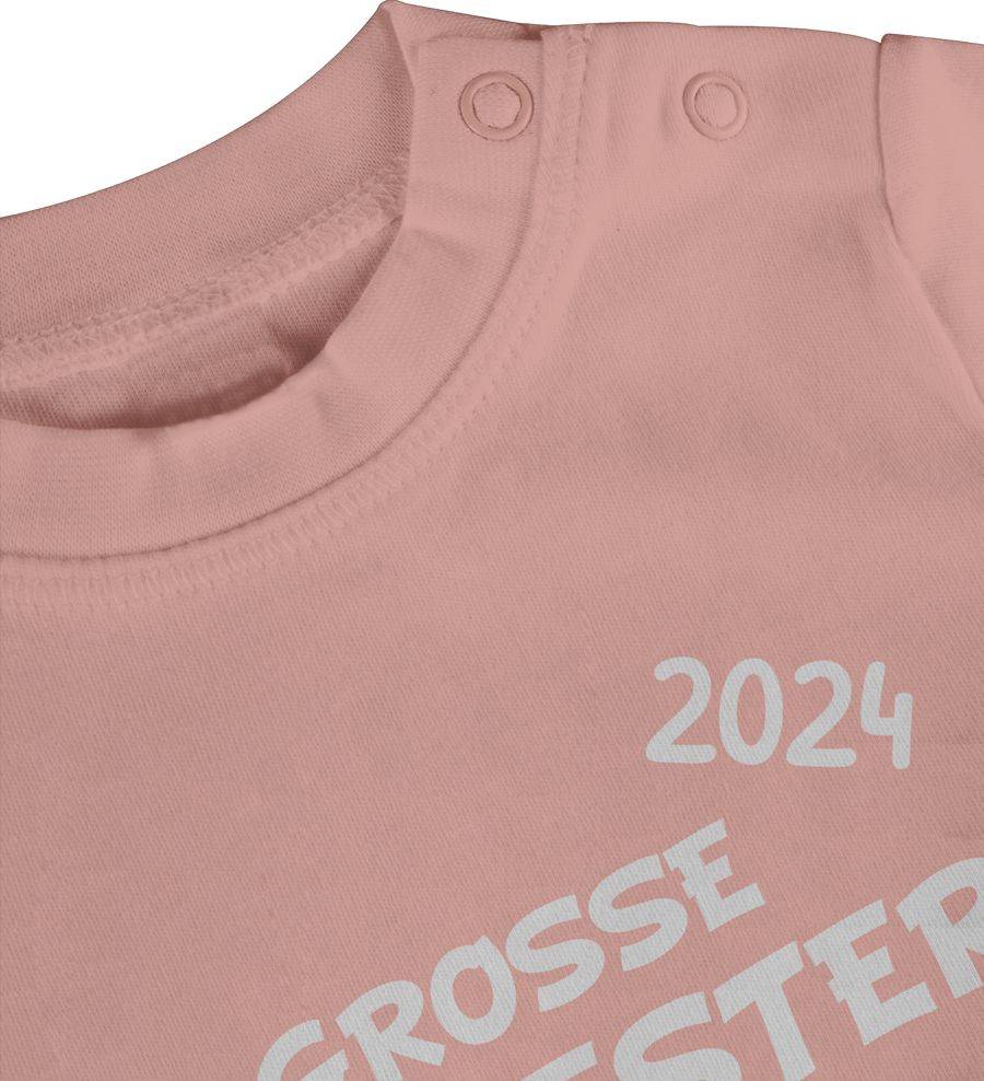 Shirtracer Große Schwester Loading 2024 Shirts & Mehr Shirtracer