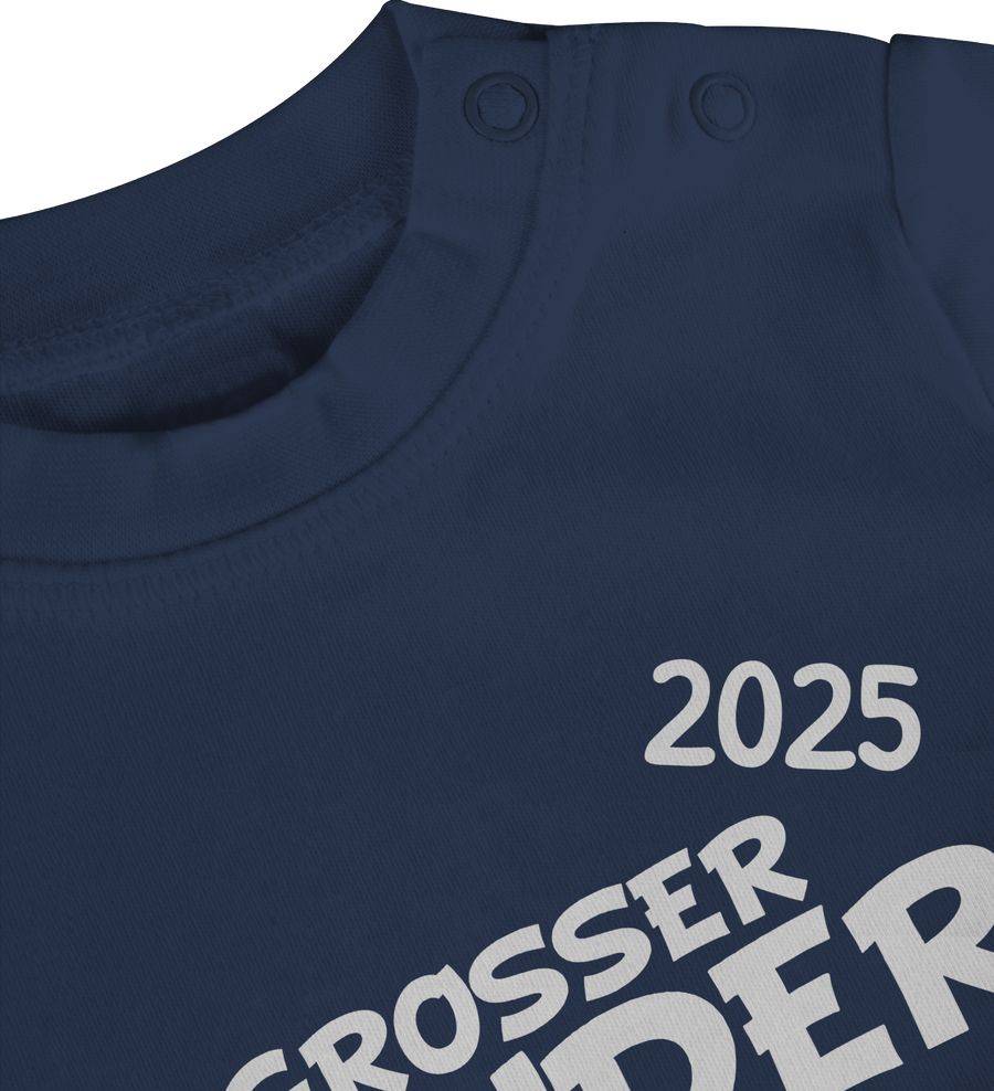 Shirtracer Großer Bruder 2025 Loading Shirts & Mehr Shirtracer