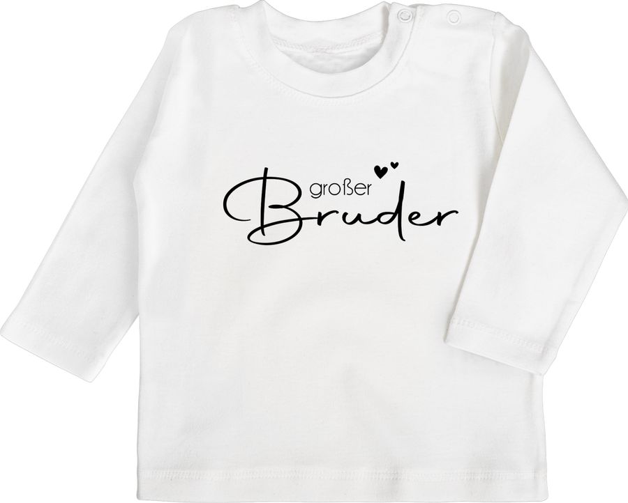 Shirtracer Großer Bruder - Big Brother Shirts & Mehr Shirtracer