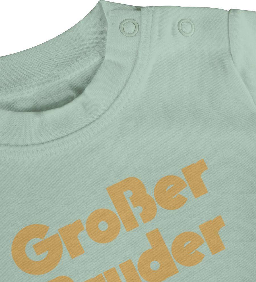 Shirtracer Großer Bruder Fuchs 2025 Shirts & Mehr Shirtracer