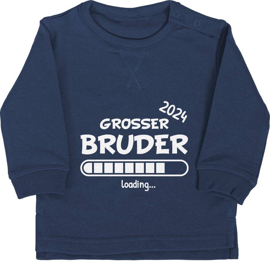 Shirtracer Großer Bruder loading 2024 Shirts & Mehr Shirtracer