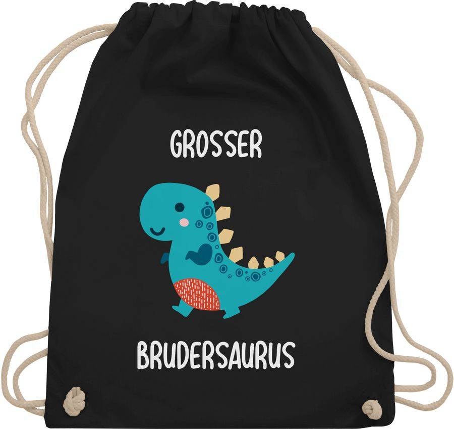 Shirtracer Großer Brudersaurus Shirts & Mehr Shirtracer